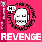 Buy Revenge Of The Flying Lutten