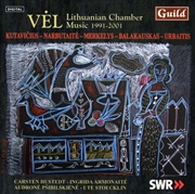 Buy Vel Lithuanian Chamber Music