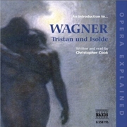 Buy Wagner: Introduction To Tristan & Isolde