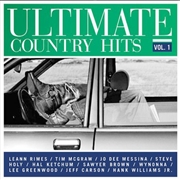 Buy Ultimate Country Hits 1i