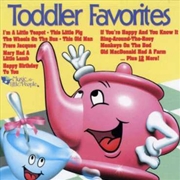 Buy Toddler Favorites