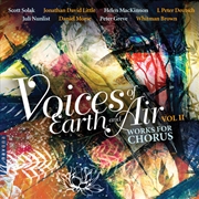 Buy Voices Of Earth And Air 2