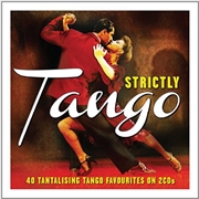 Buy Strictly Tango