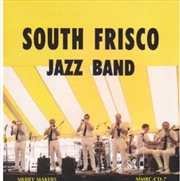 Buy South Frisco Jazz Band 2