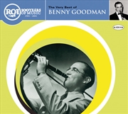 Buy Very Best Of Benny Goodman