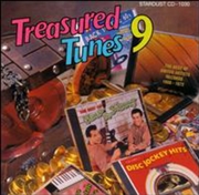 Buy Treasured Tunes 9