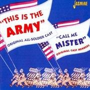 Buy This Is The Army / Call Me Mis