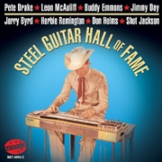 Buy Steel Guitar Hall Of Fame