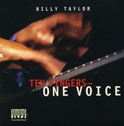 Buy Ten Fingers One Voice