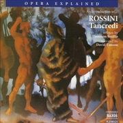 Buy Rossini: Tancredi