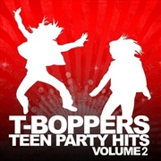 Buy Teen Hits Party Vol 2