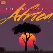 Buy Very Best Of Africa