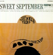 Buy Sweet September