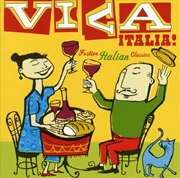 Buy Viva Italia: Festive Italian Classics