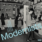 Buy Modernists: Modernism's Sharpest Cuts