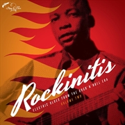 Buy Rockinitis 2: Electric Blues Rock N Roll Era