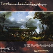 Buy Symphonic Battle Scenesi