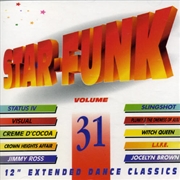 Buy Star Funk 31