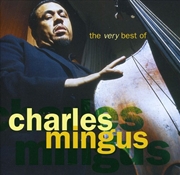 Buy Very Best Of Charles Ming