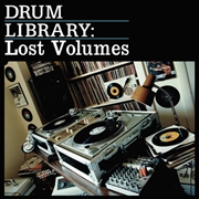 Buy Drum Library: The Lost Volumes