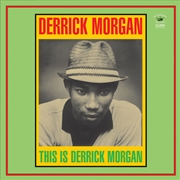 Buy This Is Derrick Morgan