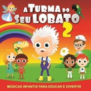 Buy Turma Do Seu Lobato 2ious