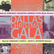 Buy Dallas Christmas Gala