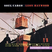 Buy Soul Cargo