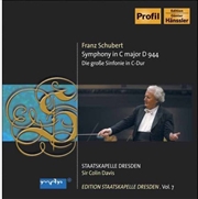 Buy Schubert: Great Symphony