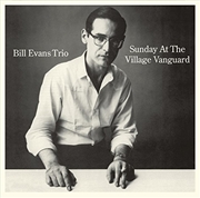 Buy Sunday At The Village Vanguard + 6 Bonus Tracks