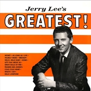 Buy Jerry Lees Greatest