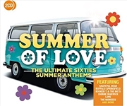 Buy Summer Of Love