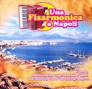 Buy Una Fisarmonica A Napoli