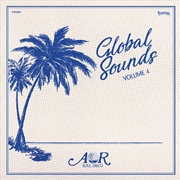 Buy Aor Global Sounds Volume 4