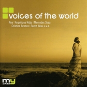 Buy Voices Of The World My