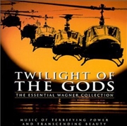 Buy Twilight Of Gods: Essential Wagner