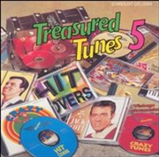 Buy Treasured Tunes 5