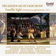 Buy Travellin Light: Golden Age O