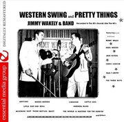 Buy Western Swing & Pretty Things