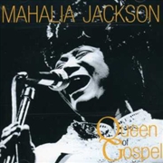 Buy Queen Of Gospel