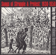 Buy Songs Of Struggle And Protest