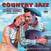 Buy Country Jazz