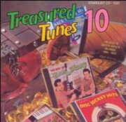 Buy Treasured Tunes 10