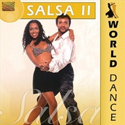 Buy World Dance: Salsa Ii