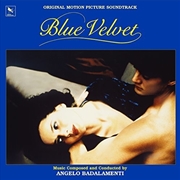 Buy Blue Velvet Score