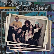 Buy Damo Suzuki & Jelly Planet