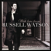 Buy With Love From Russell Watson