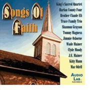 Buy Songs Of Faith 2