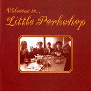 Buy Welcome To Little Pork Chop