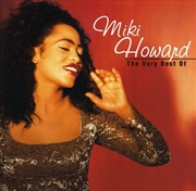 Buy Very Best Of Miki Howard